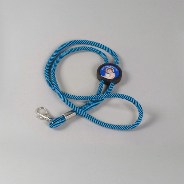 Fita de pescoço lanyard - Image 2