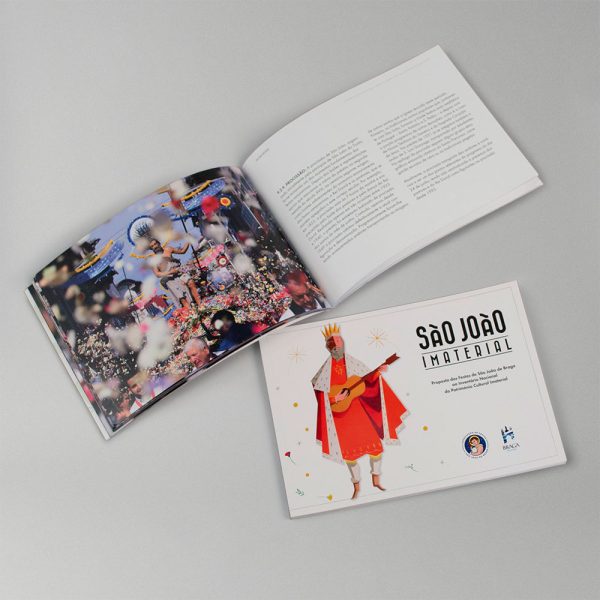 Livro "São João Imaterial" - Image 3