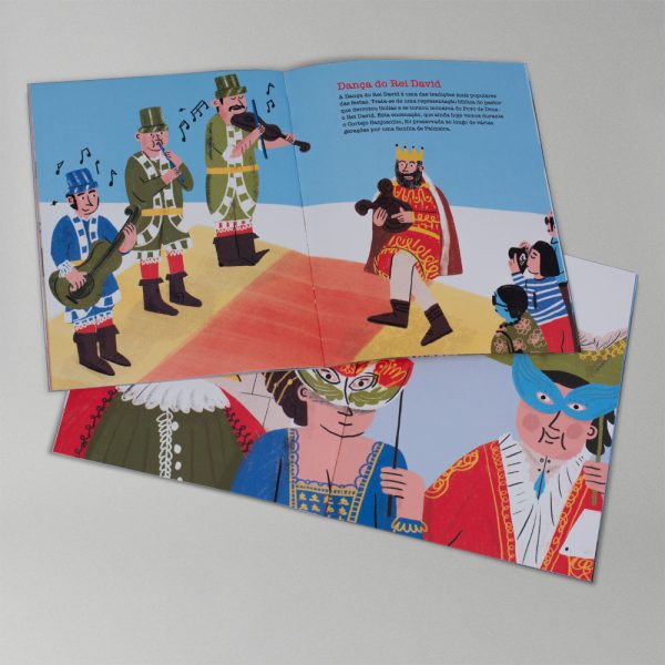 Livro "Era uma vez o São João de Braga" - Image 3