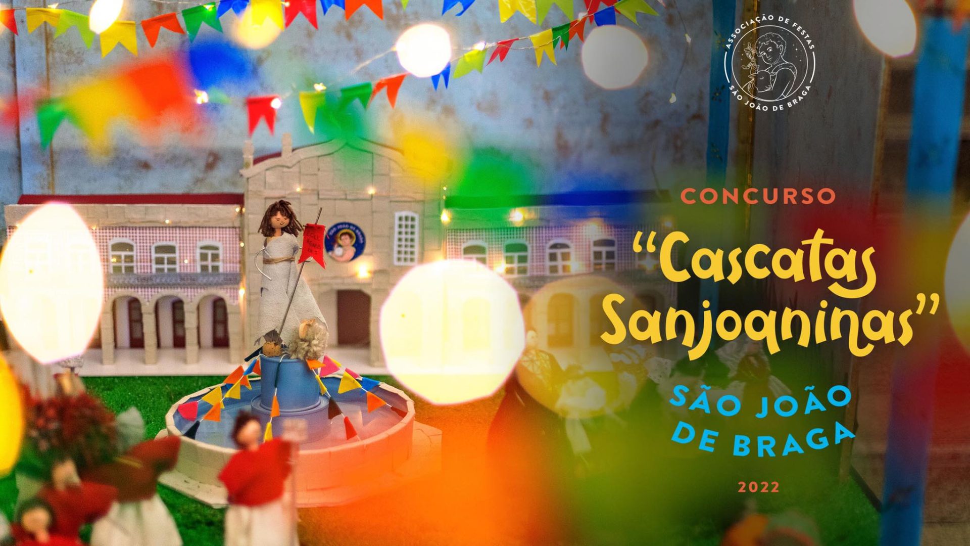 Cascatas São João