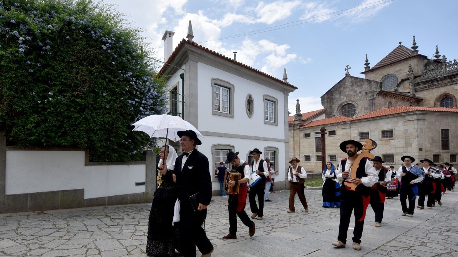 abertura