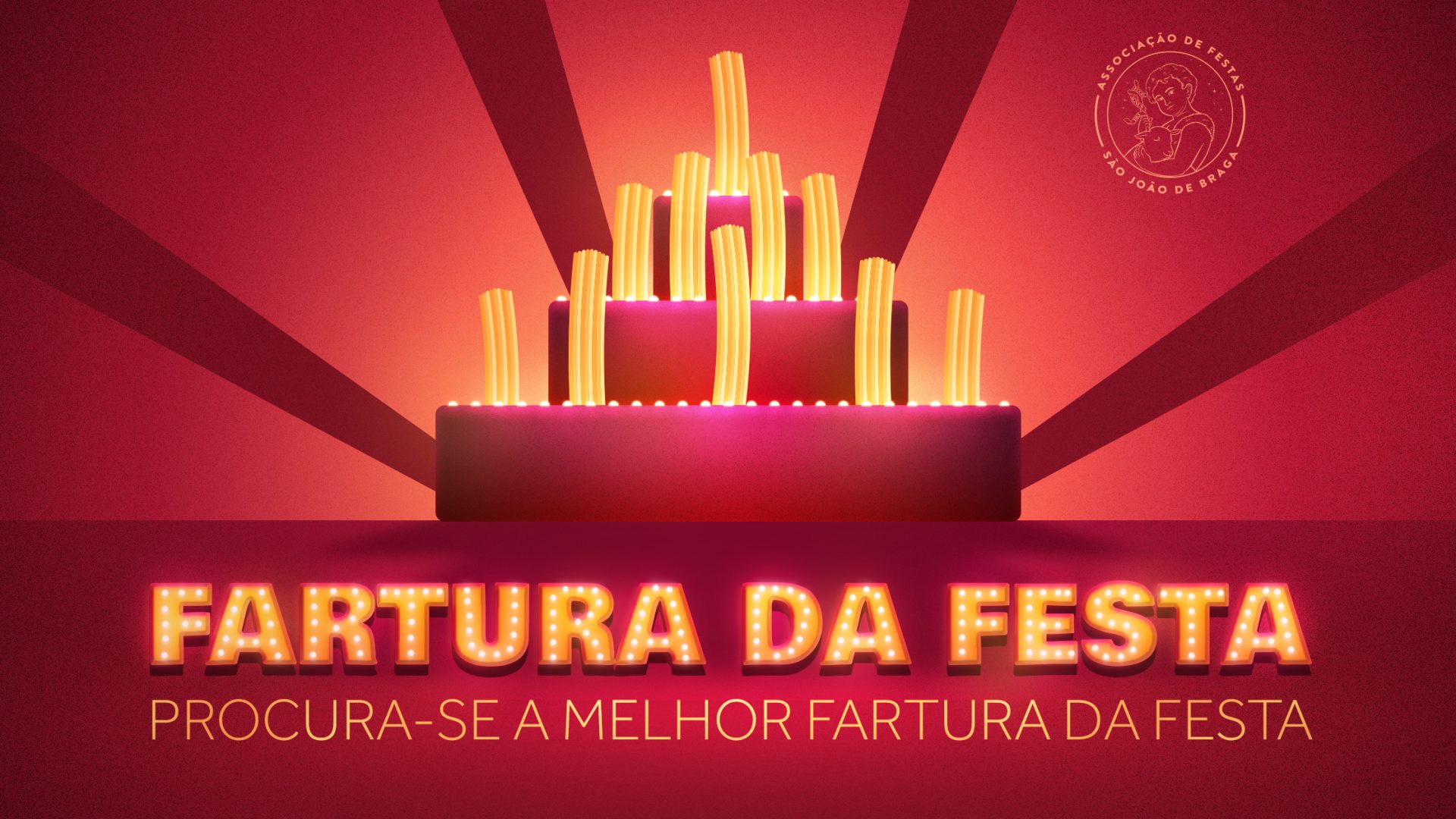 fartura da festa